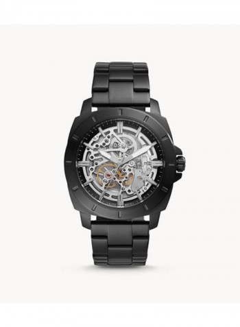 Men's Privateer Sport Mechanical Stainless Steel Strap Wrist Watch BQ2426
