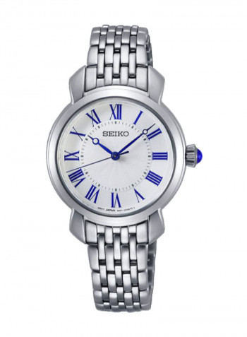 Women's Classic Analog Watch SUR629P1