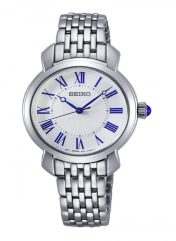 Women's Classic Analog Watch SUR629P1