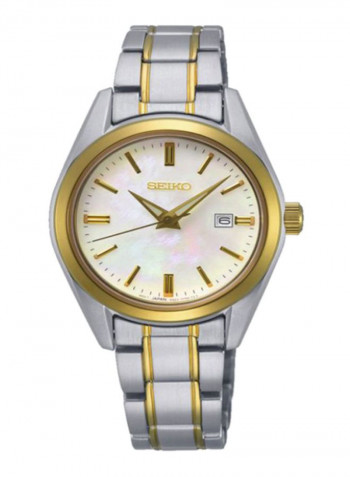 Women's Classic Analog Watch SUR636P1