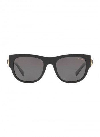 Women's Wayfarer Sunglasses - Lens Size: 55 mm