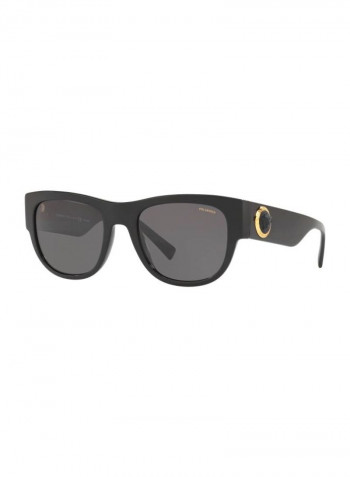Women's Wayfarer Sunglasses - Lens Size: 55 mm