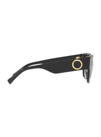 Women's Wayfarer Sunglasses - Lens Size: 55 mm