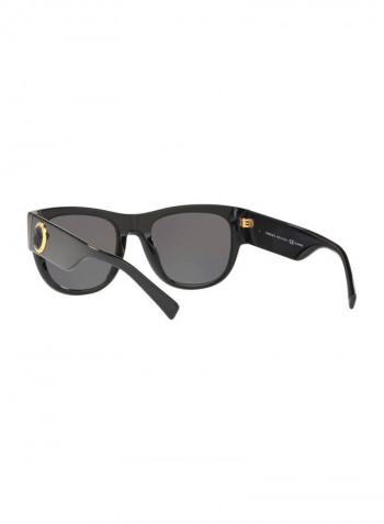 Women's Wayfarer Sunglasses - Lens Size: 55 mm