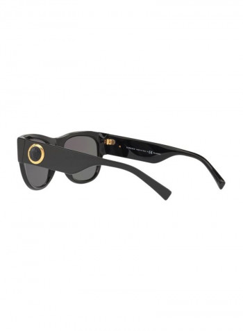 Women's Wayfarer Sunglasses - Lens Size: 55 mm