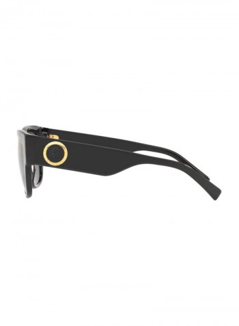 Women's Wayfarer Sunglasses - Lens Size: 55 mm