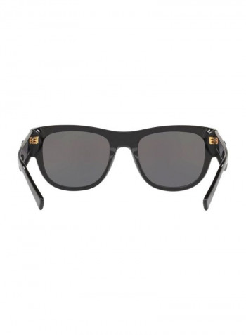 Women's Wayfarer Sunglasses - Lens Size: 55 mm