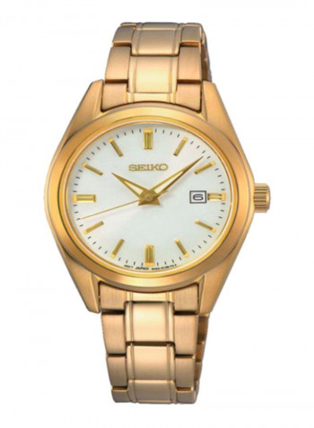 Women's Classic Analog Watch SUR632P1