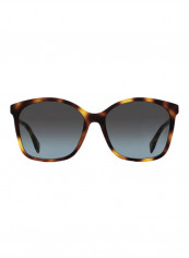 Women's Square Sunglasses - Lens Size: 57 mm