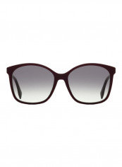 Women's Square Sunglasses - Lens Size: 57 mm