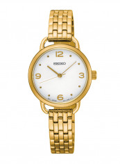 Women's Stainless Steel Analog Watch SUR670P1