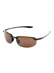 Rimless Frame Sunglasses - Lens Size: 64 mm reviews Rimless Frame Sunglasses - Lens Size: 64 mm