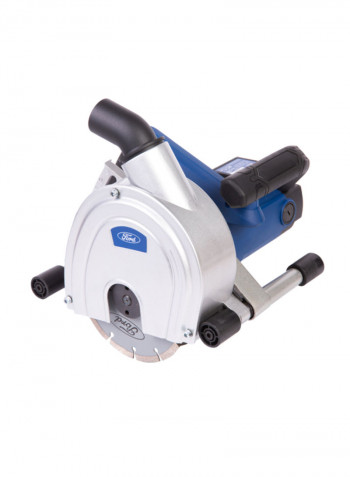 1800W Wall Chaser Blue/White