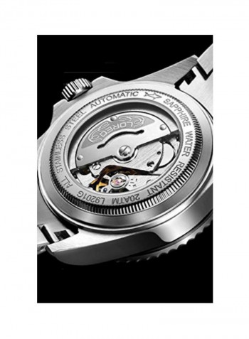 Men's Water Resistant Analog Watch LO0921k
