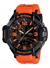 Men's G-Shock Analog/Digital Watch GA-1000-4ADR