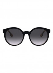 Women's Oval Sunglasses - Lens Size: 53 mm