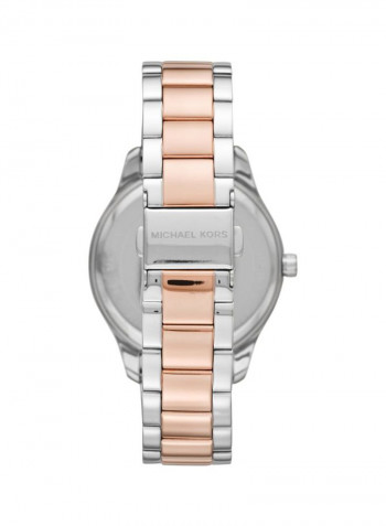 Women's Layton Analog Watch MK6849