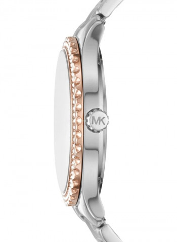 Women's Layton Analog Watch MK6849