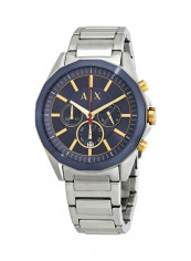 Men's Drexlier Chronograph Wrist Watch AX2614