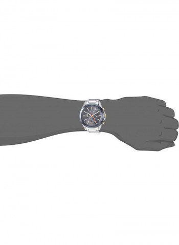 Men's Drexlier Chronograph Wrist Watch AX2614