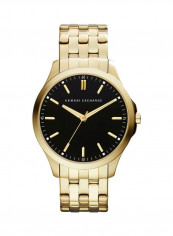 Men's Hampton Analog Wrist Watch AX2145