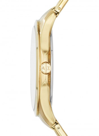 Men's Hampton Analog Wrist Watch AX2145