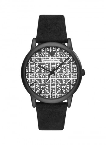 Men's Luigi Analog Watch AR11274