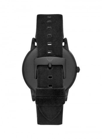 Men's Luigi Analog Watch AR11274