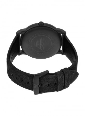 Men's Luigi Analog Watch AR11274