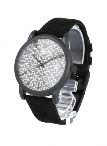 Men's Luigi Analog Watch AR11274