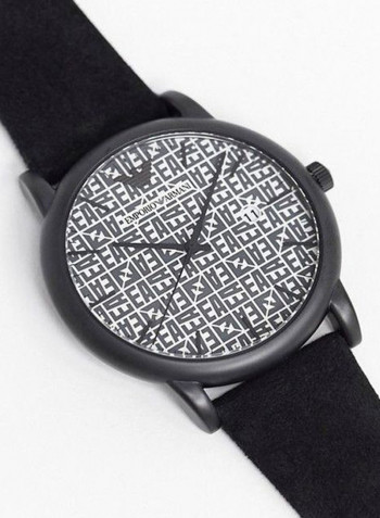 Men's Luigi Analog Watch AR11274