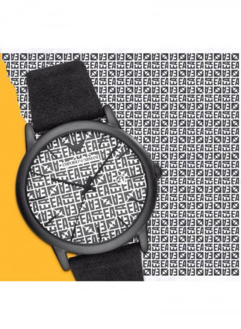 Men's Luigi Analog Watch AR11274