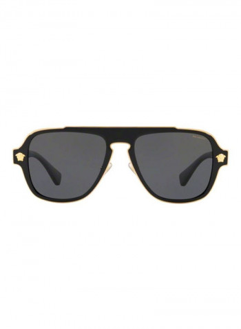 Men's Pilot Sunglasses