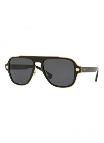 Men's Pilot Sunglasses