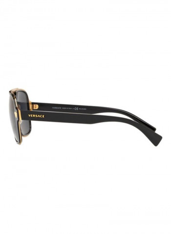 Men's Pilot Sunglasses