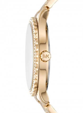 Women's Layton Analog Watch MK6870