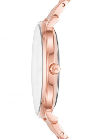 Women's Pyper Water Resistant Analog Watch MK3897