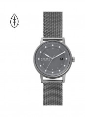 Men's Stainless Steel Analog Watch SKW6741