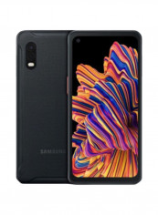 Galaxy XCover Pro Dual SIM Black 4GB RAM 64GB 4G LTE reviews Galaxy XCover Pro Dual SIM Black 4GB RAM 64GB 4G LTE