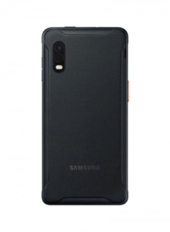 Galaxy XCover Pro Dual SIM Black 4GB RAM 64GB 4G LTE
