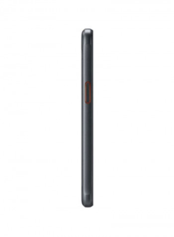 Galaxy XCover Pro Dual SIM Black 4GB RAM 64GB 4G LTE
