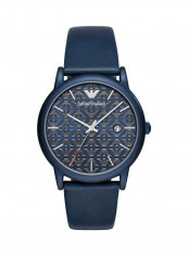 Men's Luigi Analog Watch AR11304