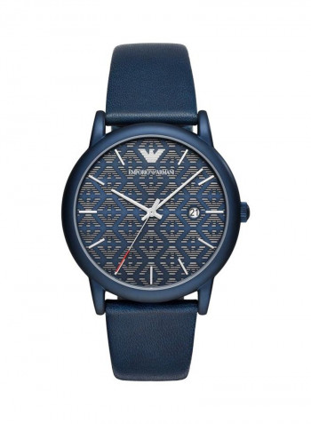 Men's Luigi Analog Watch AR11304