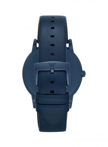 Men's Luigi Analog Watch AR11304