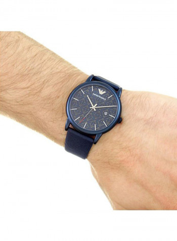 Men's Luigi Analog Watch AR11304