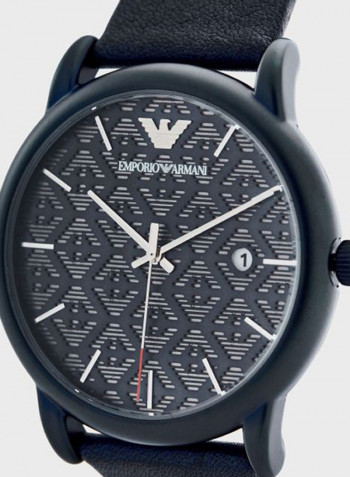 Men's Luigi Analog Watch AR11304