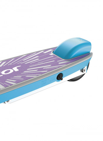 Electric Party Pop Scooter 12Km/Hr