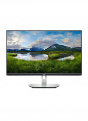 S2721HN 27-Inch Full HD LED Monitor with AMD FreeSync, 75Hz, 1ms Silver