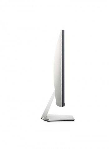 S2721HN 27-Inch Full HD LED Monitor with AMD FreeSync, 75Hz, 1ms Silver