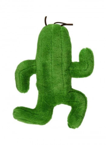 Cactuar Plush Stuffed Animal 10inch
